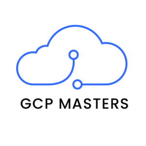 GCP Masters