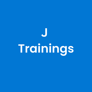 J Trainings