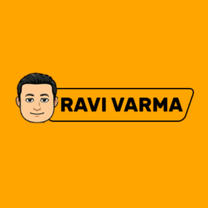 Ravi Varma